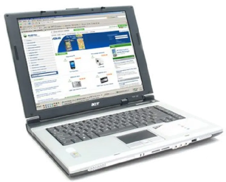 Ремонт звуковой платы Acer Aspire 3634WLMi