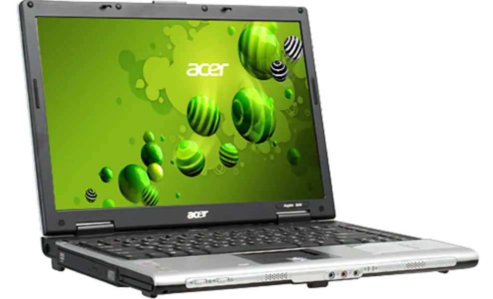 Ремонт звуковой платы Acer Aspire 3620