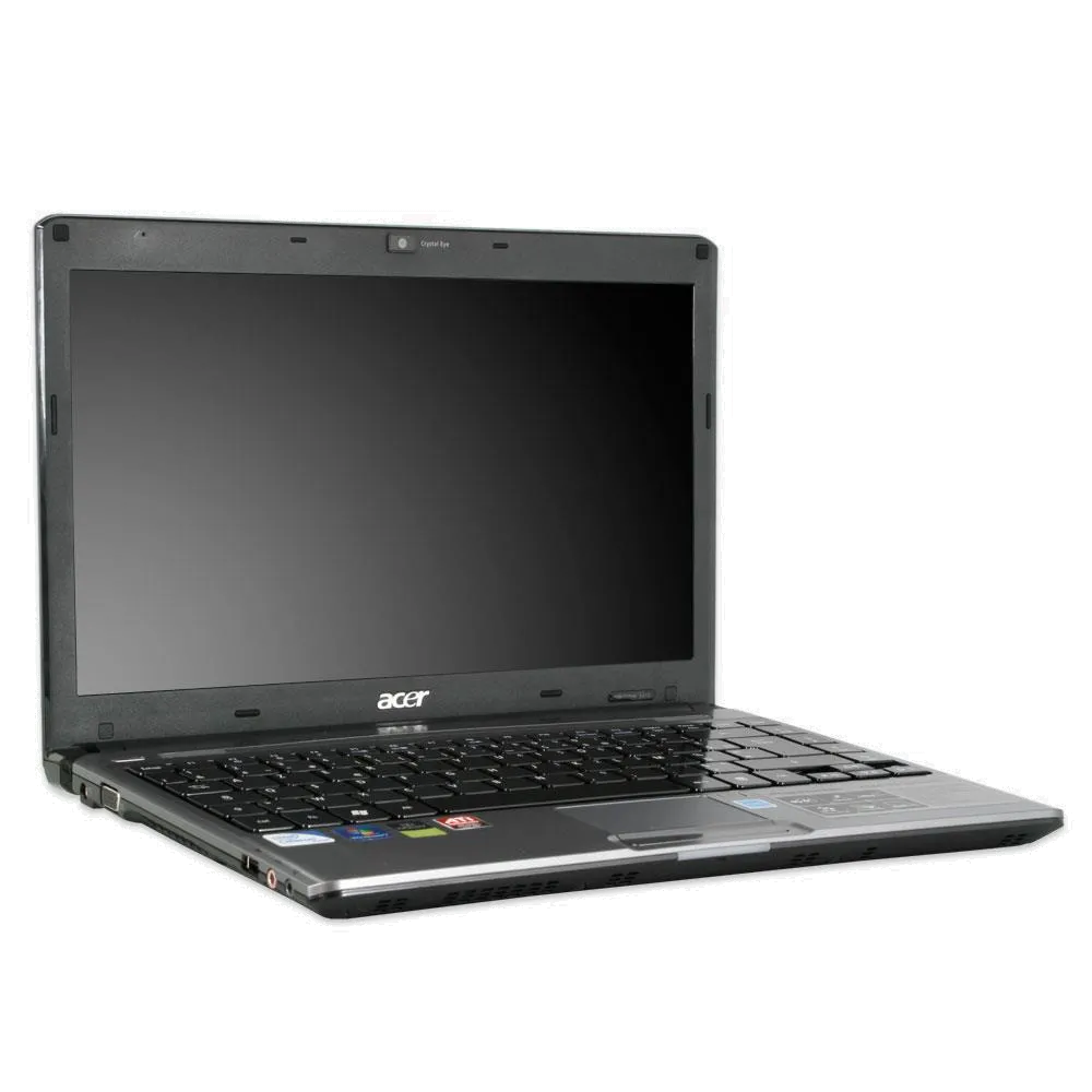 Ремонт звуковой платы Acer Aspire 3410T
