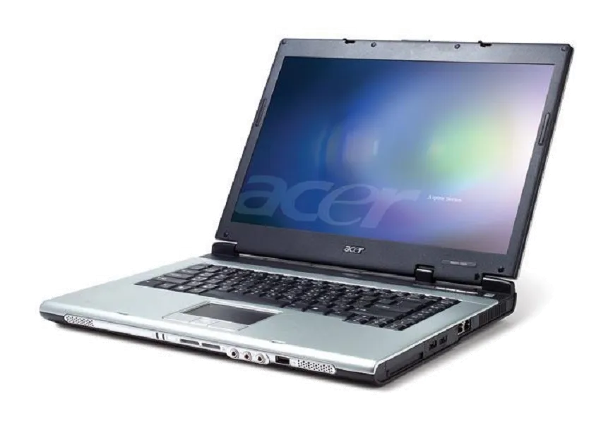 Ремонт звуковой платы Acer Aspire 3004WLC
