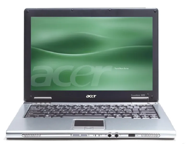 Ремонт звуковой платы Acer Aspire 3003LC