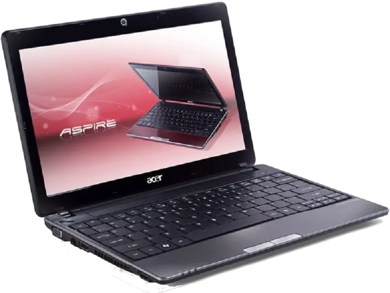 Ремонт звуковой платы Acer Aspire 1430