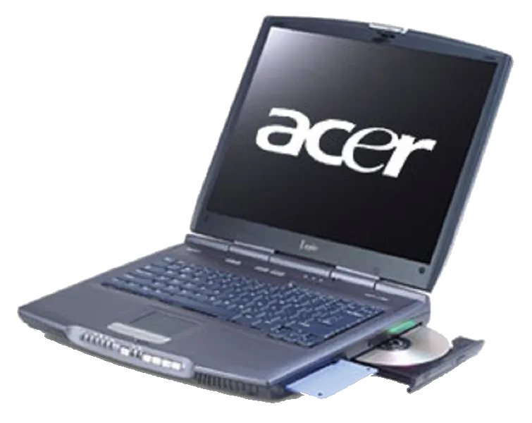 Ремонт звуковой платы Acer Aspire 1406LC