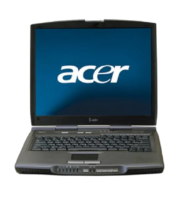 Ремонт звуковой платы Acer Aspire 1403LC