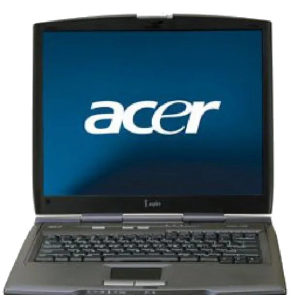 Ремонт звуковой платы Acer Aspire 1400LC