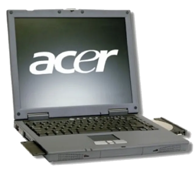 Ремонт звуковой платы Acer Aspire 1304LC