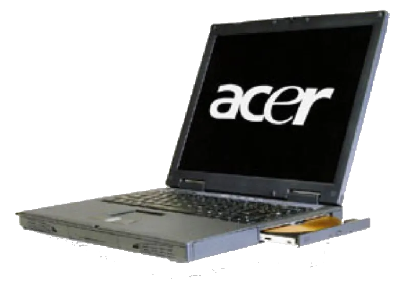Ремонт звуковой платы Acer Aspire 1302X