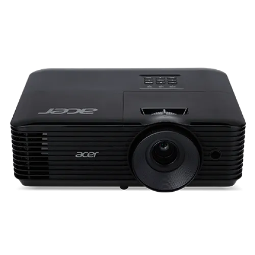 Замена матрицы Acer X118H