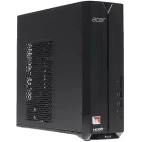 Компьютер Acer XC-330