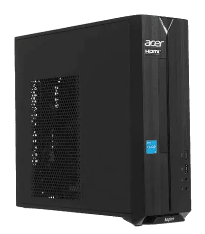 Компьютер Acer XC-1660