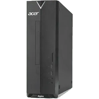 Компьютер Acer XC-1760