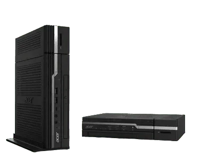 Компьютер Acer N4660G