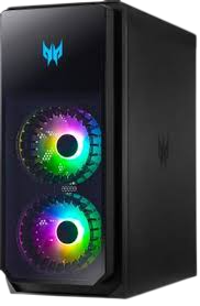 Компьютер Acer PO5-640