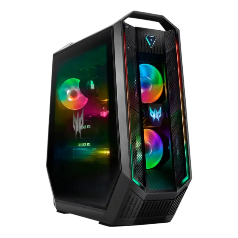 Компьютер Acer 9000 PO9-920