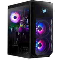 Компьютер Acer PO7-640