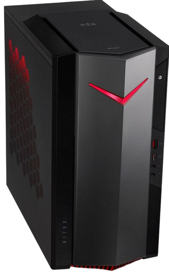 Компьютер Acer N50-620