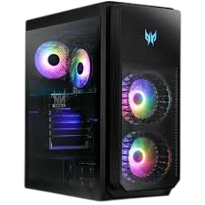 Компьютер Acer 5000 PO5-650