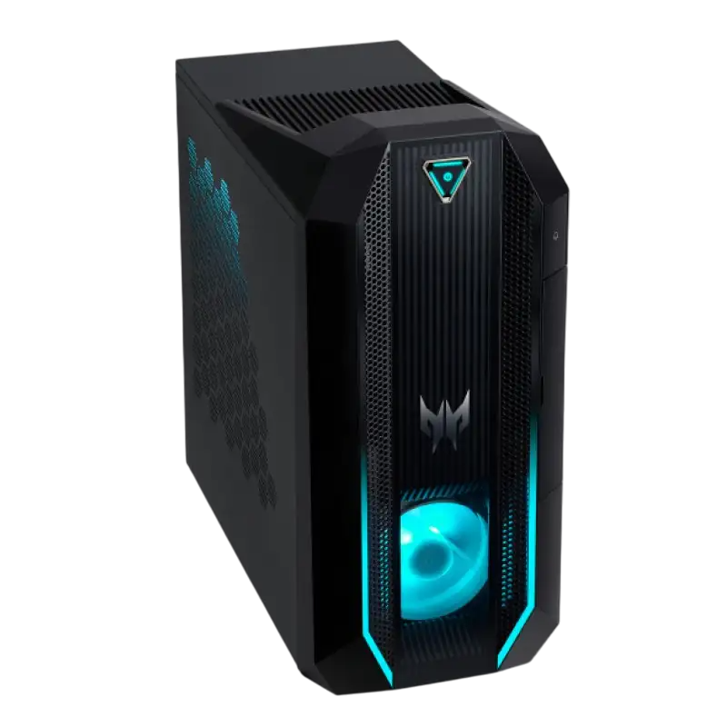 Компьютер Acer 3000 PO3-650