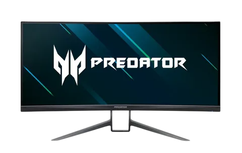 Замена лампы подсветки Acer Predator X39