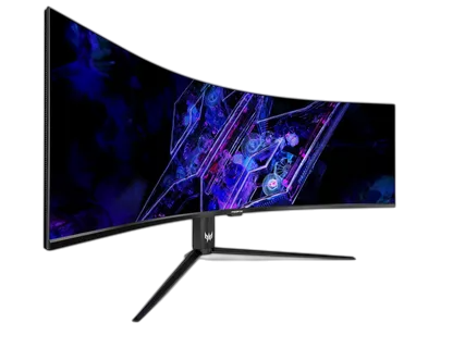 Замена лампы подсветки Acer Predator X34 V3