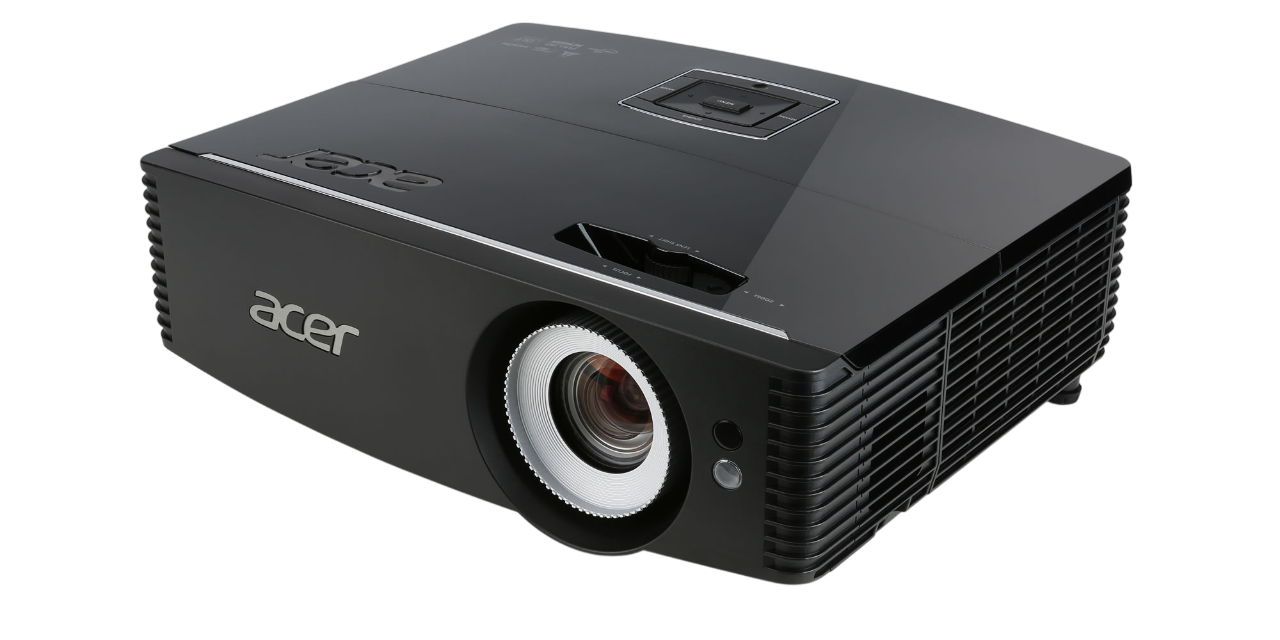 Замена матрицы Acer P6605