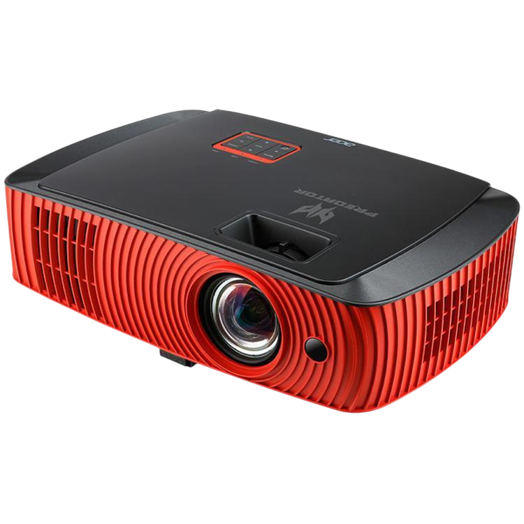 Замена матрицы Acer Predator Z650