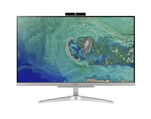 Замена станции airport Acer Aspire C24‑865 AIO