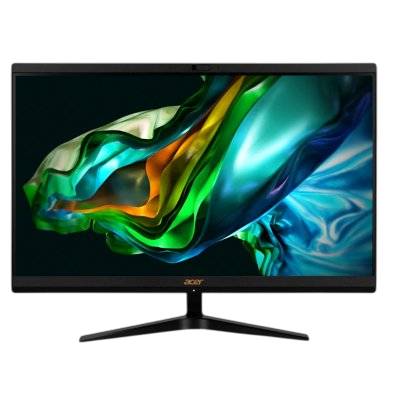 Замена станции airport Acer Aspire C24‑1800