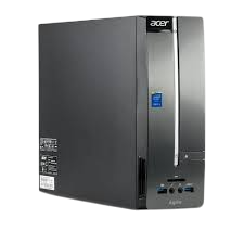 Компьютер Acer Aspire XC605 Mini‑Tower