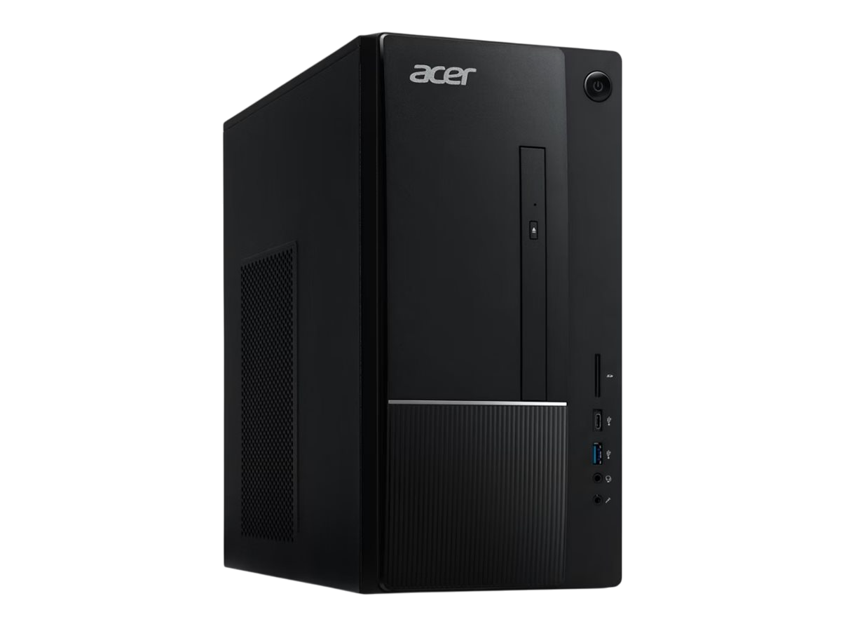 Компьютер Acer Aspire TC‑1775 Tower