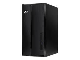 Компьютер Acer Aspire TC‑1760 Tower